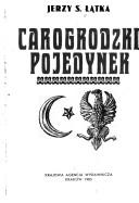 Cover of: Carogrodzki pojedynek