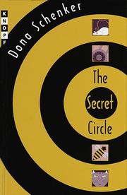 Cover of: The Secret Circle