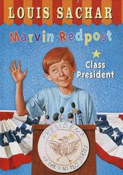 Cover of: Class President by 