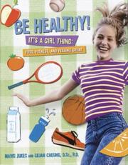 Cover of: Be Healthy! It