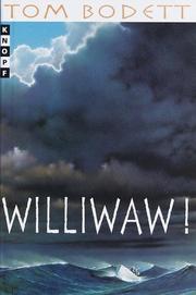 Cover of: Williwaw! by Tom Bodett