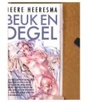 Cover of: Beuk en degel by Heere Heeresma