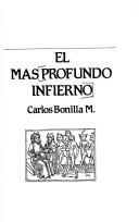 Cover of: El más profundo infierno