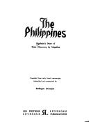 The Philippines by Antonio Pigafetta