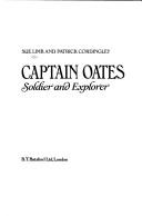 Cover of: Captain Oates, soldier and explorer by Sue Limb