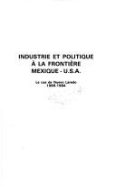 Cover of: Aux origines du retard économique de l'Espagne, XVIe-XIXe siècles by ouvrage collectif par Jean-Pierre Amalric ... [et al.].