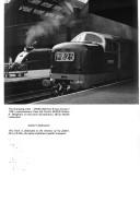 Cover of: The Deltic locomotives of British Rail