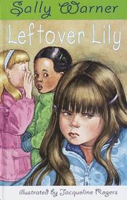 Cover of: Leftover Lily