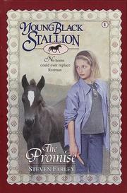 Cover of: The Young Black Stallion