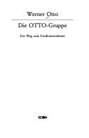 Die Otto-Gruppe by Otto, Werner