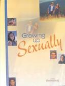 Cover of: Teaching guide for Growing up sexually