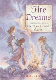 Cover of: Fire dreams
