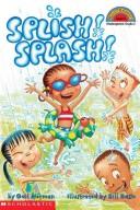 Cover of: Splish! Splash! by Gail Herman