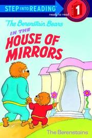 Cover of: The Berenstain Bears in the house of mirrors