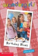 Cover of: Birthday blues
