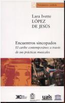 Encuentros sincopados by Lara Ivette López de Jesús