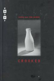 Cover of: Crooked