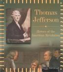 Cover of: Thomas Jefferson