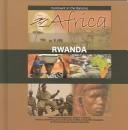 Cover of: Rwanda by Andy Koopmans