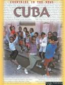 Cover of: Cuba by Kieran Walsh