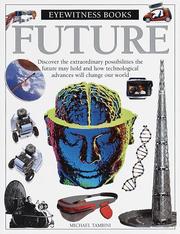 Cover of: Future (Eyewitness Books , No 76) by Random House