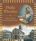Cover of: Phillis Wheatley | Don McLeese