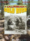 Cover of: The California Gold Rush by Thompson, Linda