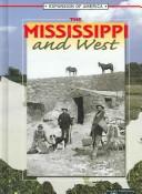 Cover of: The Mississippi and West
