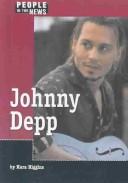 Johnny Depp by Kara Higgins