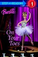 Cover of: On your toes