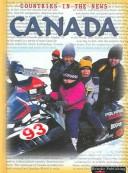 Cover of: Canada by Kieran Walsh