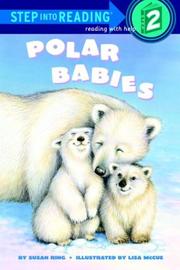 Cover of: Polar babies by Susan Ring
