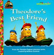 Cover of: Theodore's best friend