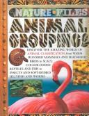 Cover of: Animal groupings by Anita Ganeri