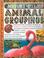 Cover of: Animal groupings