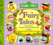Cover of: Sesame street fairy tales