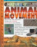 Cover of: Animal movement