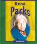 Rosa Parks by Michelle Levine