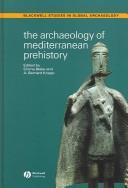 Cover of: North American archaeology
