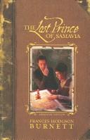 Cover of: The lost prince of Samavia
