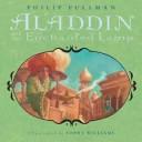Cover of Aladdin and the Enchanted Lamp
