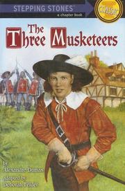 The three musketeers [adaptation]