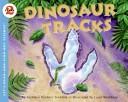 Cover of: Dinosaur tracks