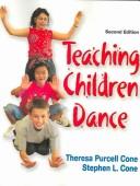 Cover of: Teaching children dance