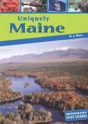 Cover of: Uniquely Maine