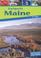 Cover of: Uniquely Maine