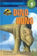 Cover of: Dino dung by Karen Chin