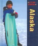 Cover of: Alaska by Ruth Bjorklund