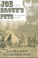 Joe Brown's Pets by William R. Scaife