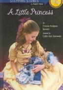 Cover of: A little princess by Cathy East Dubowski